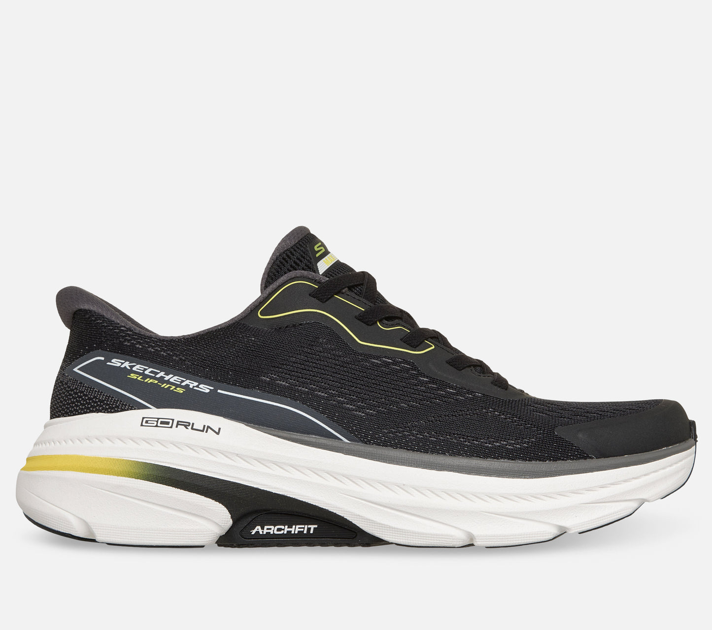Slip-ins: Max Cushioning Arch Fit 2.0 - Azusah