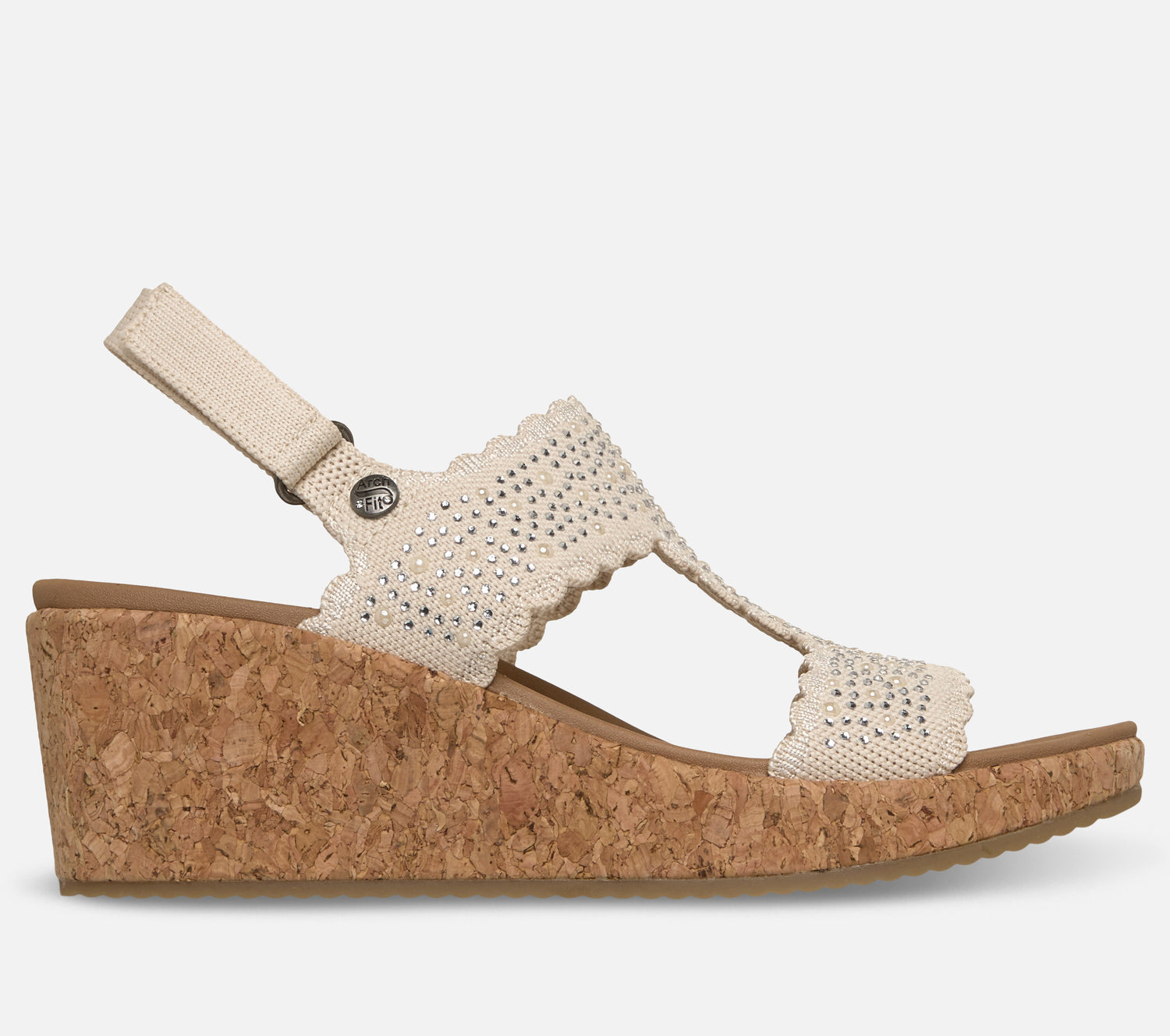 Arch Fit Beverlee 2.0 - My Fav Sandal Skechers.no