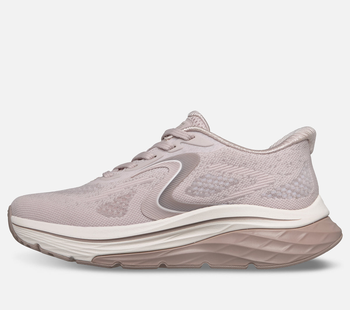 Slip-ins: GO WALK Workout Walker Shoe Skechers.no