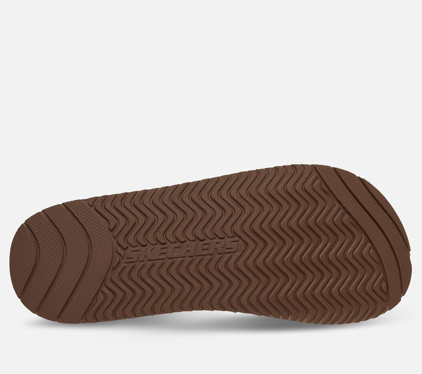 Relaxed Fit: Quill - Board View Sandal Skechers.no