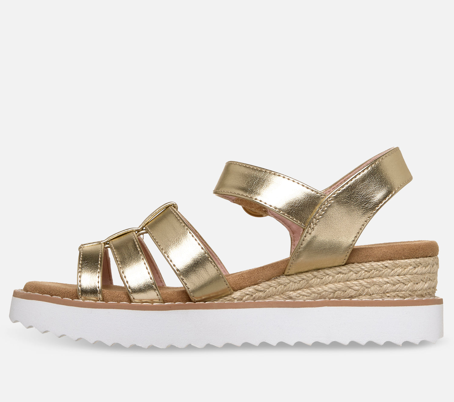 Miss Desert Kiss HI Sandal Skechers.no