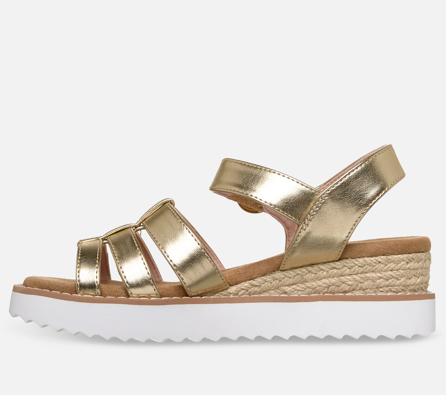 Miss Desert Kiss HI Sandal Skechers.no