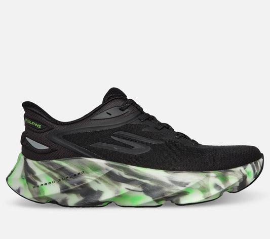 Slip-ins: Aero Burst - Glow in the Dark