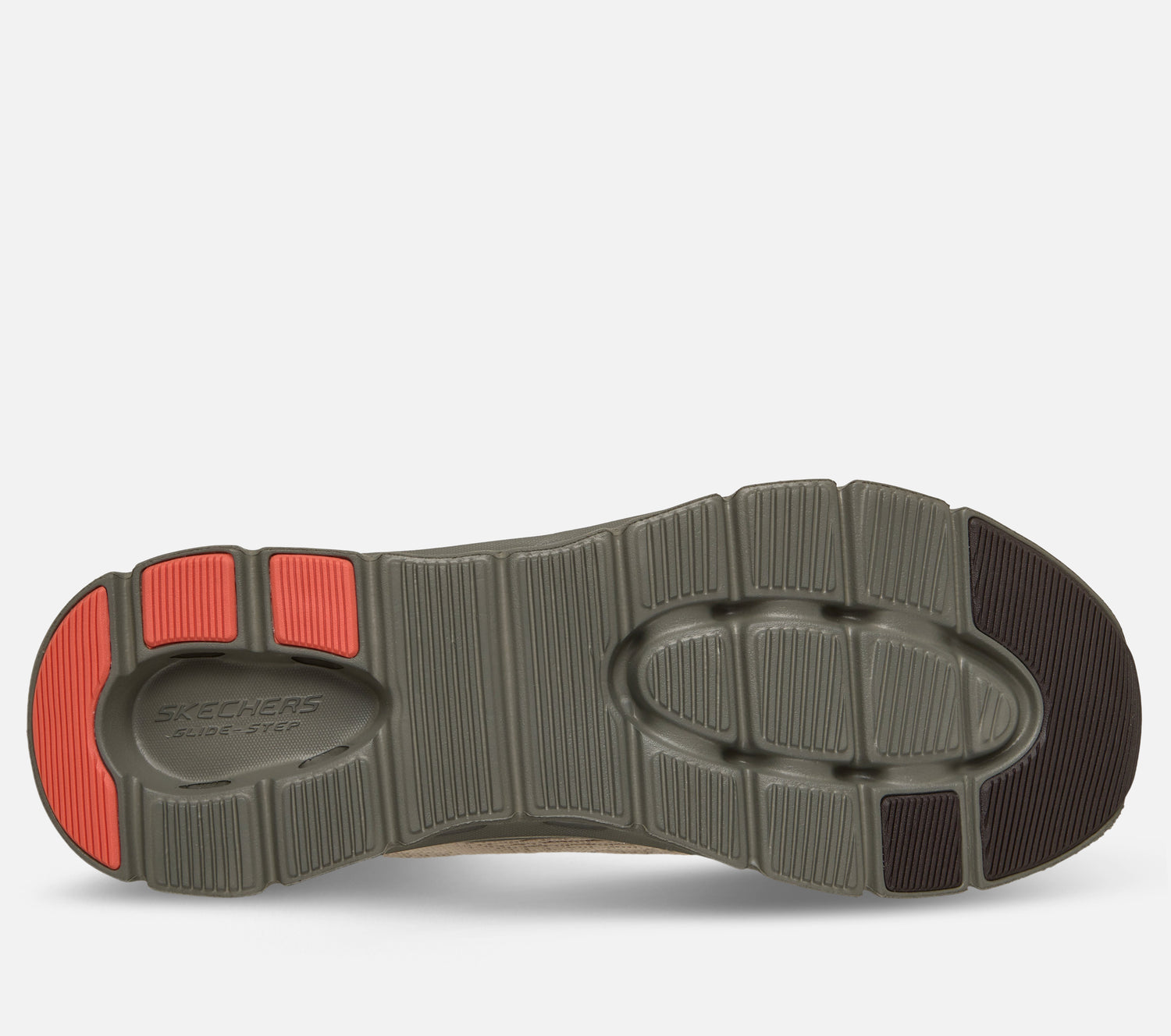 Slip-ins: Glide-Step Pro - Chaching Shoe Skechers.no