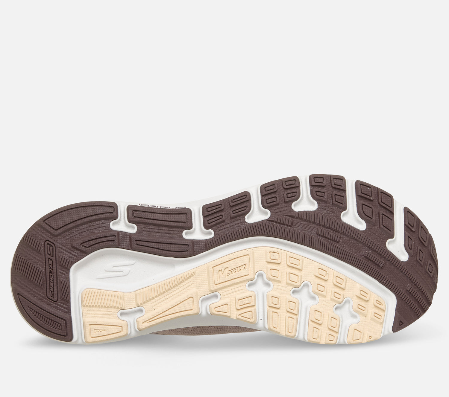 Slip-ins: GO RUN Consistent 3 Shoe Skechers.no