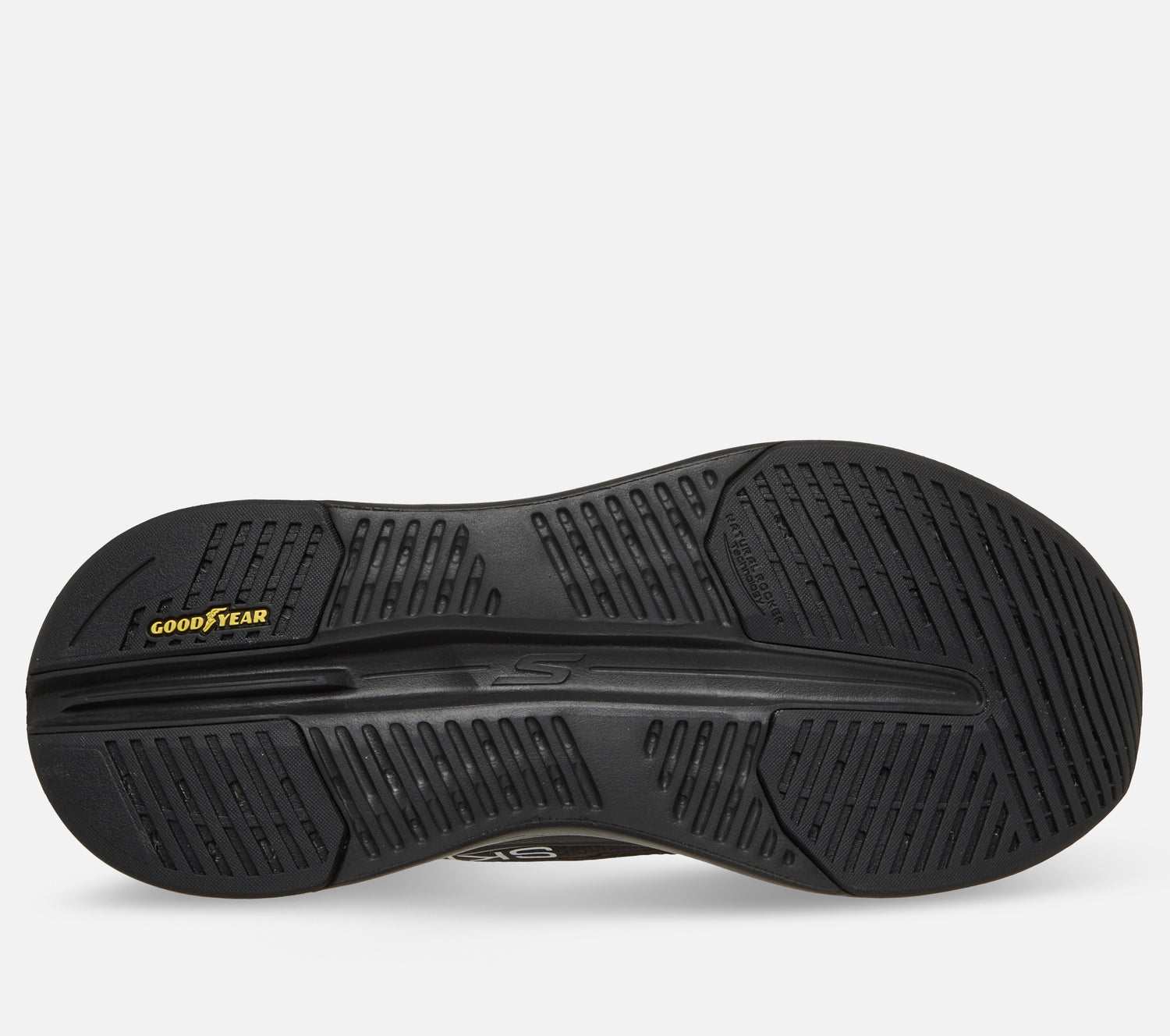 Slip-ins: Max Cushioning Glide-Step Shoe Skechers.no