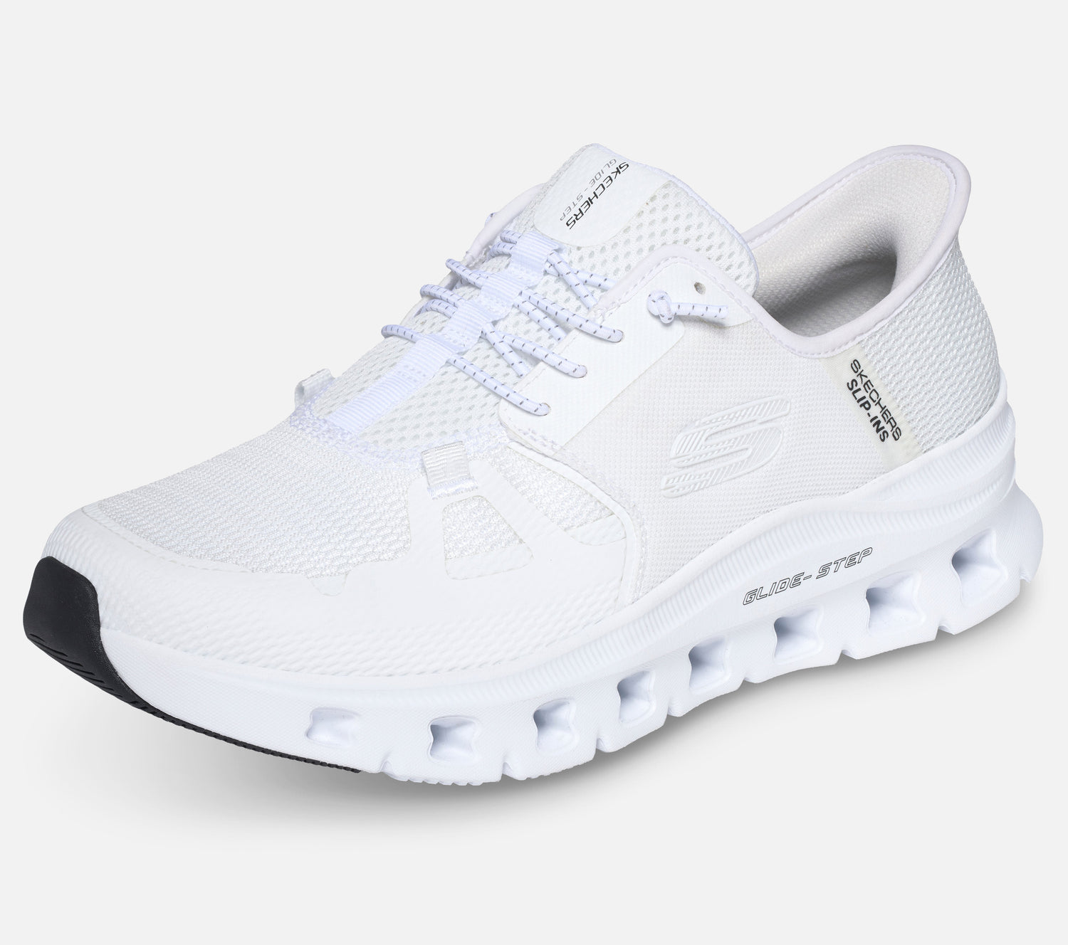 Slip-ins: Glide-Step Pro Shoe Skechers.no