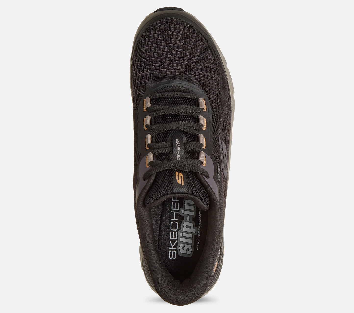 Slip-ins: Glide-Step Pro - Chaching - Waterproof