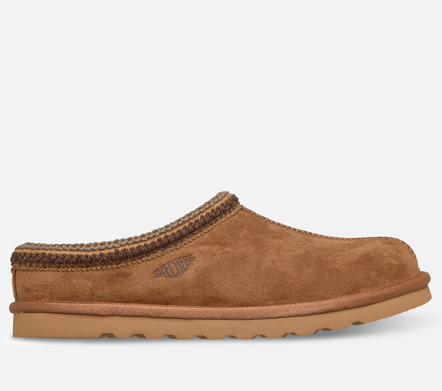 Relaxed Fit: Renten – Ulrich Slipper Skechers.no