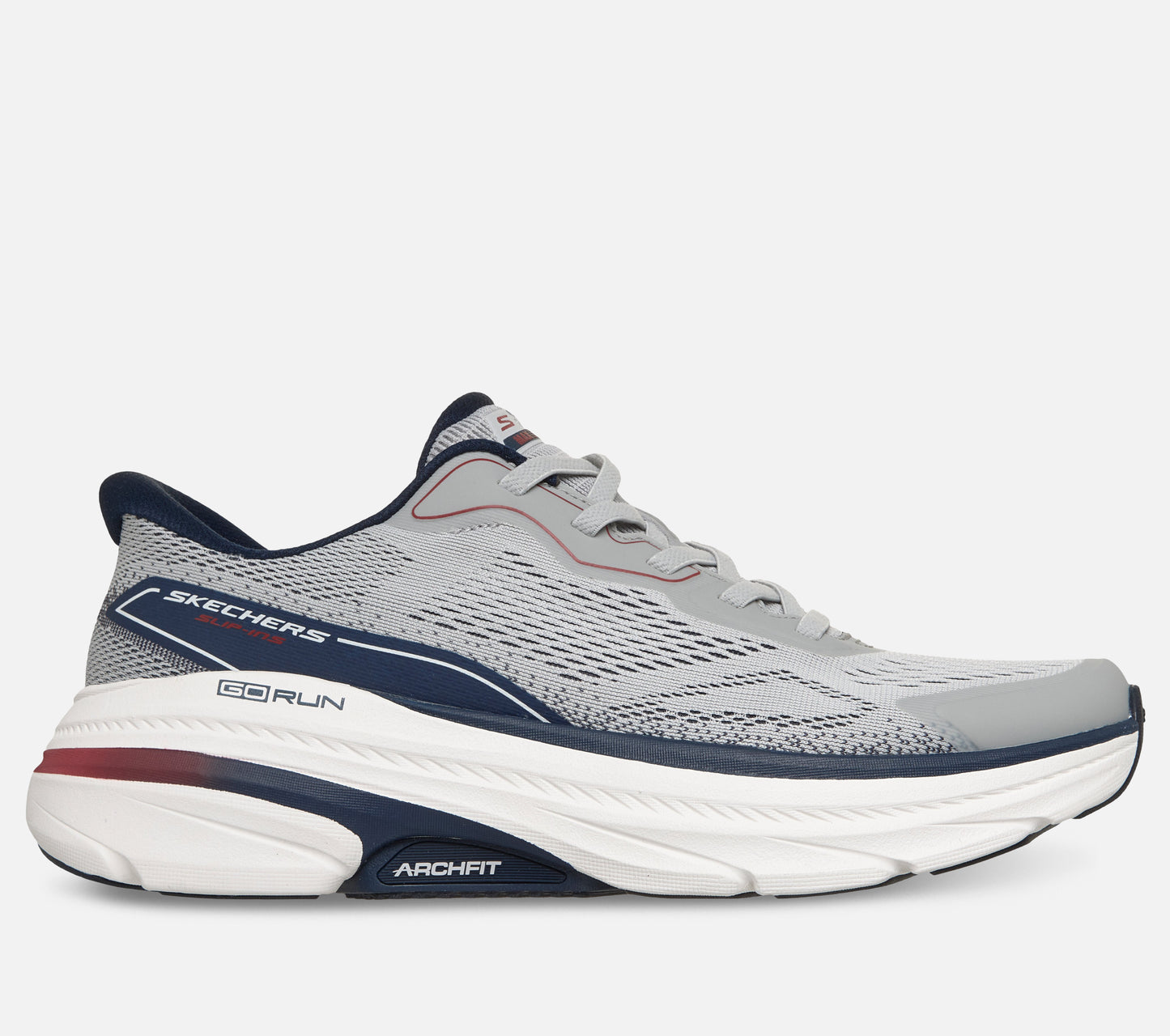 Slip-ins: Max Cushioning Arch Fit 2.0 - Azusah