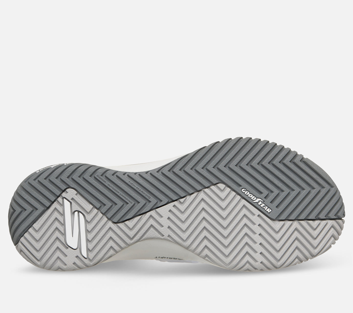 Relaxed Fit: Slip-ins: Viper Court Elite - 2.0 Shoe Skechers.no