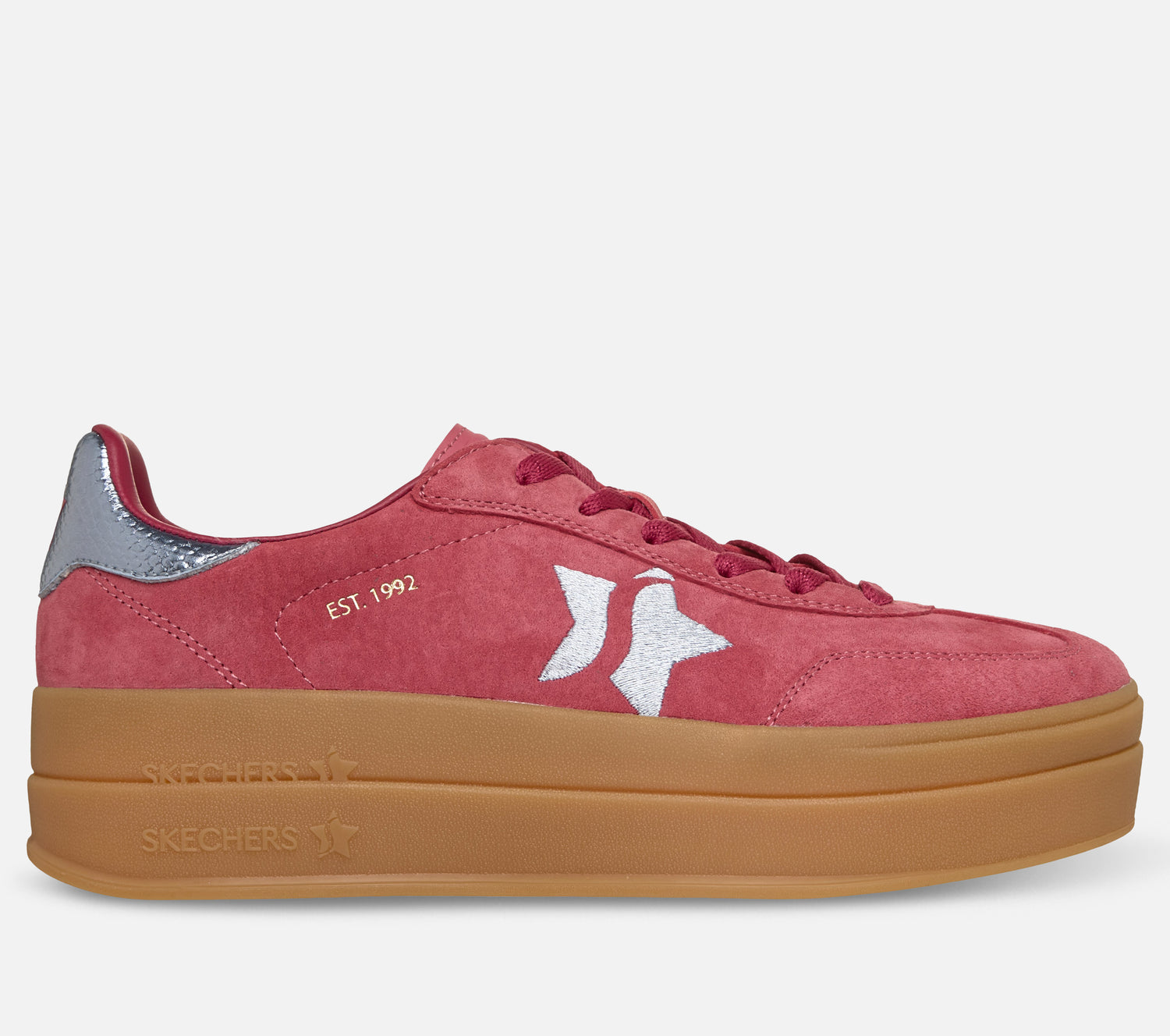 Academy HI - Elevated Essence Shoe Skechers.no