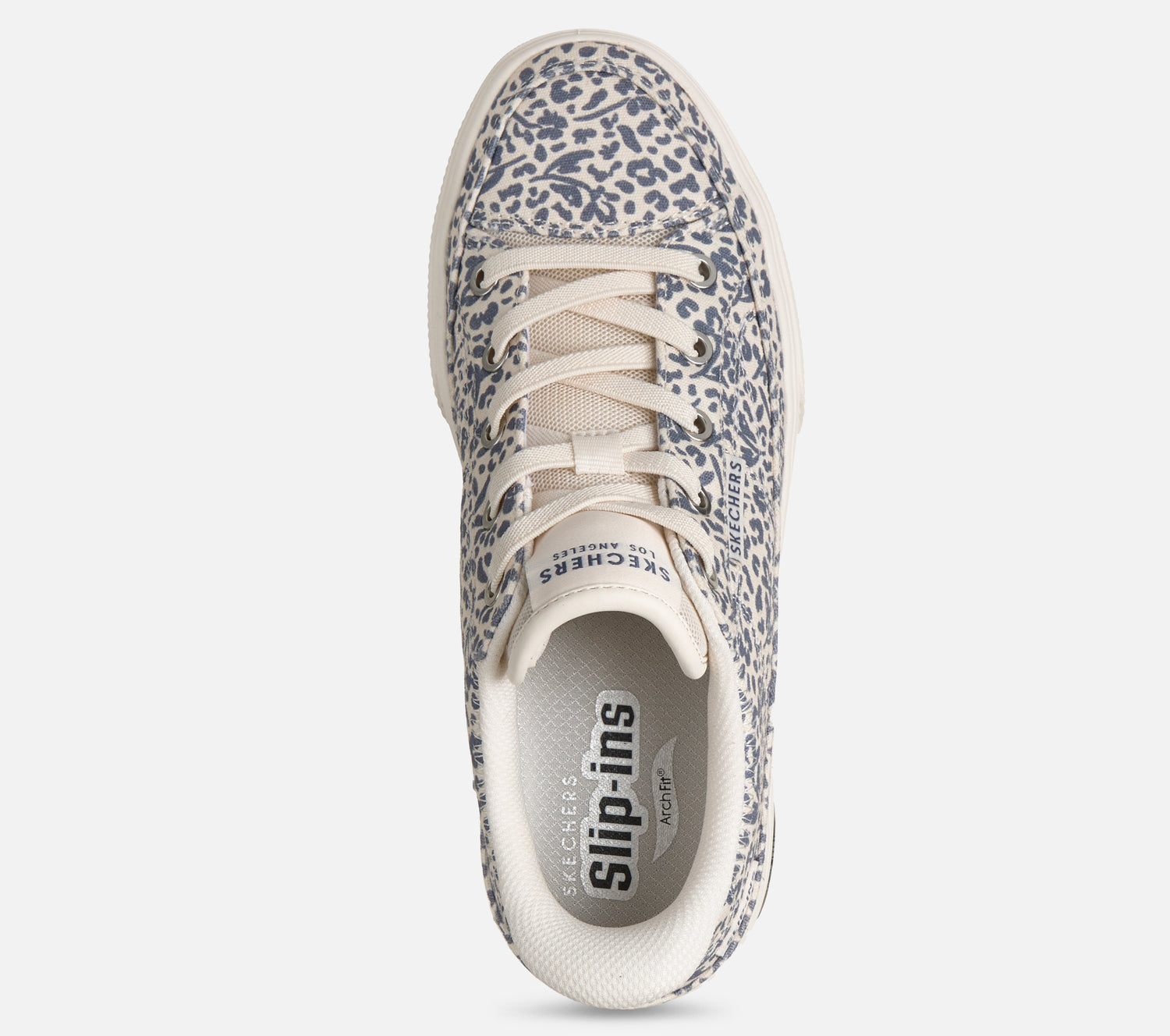 Slip-ins: Arch Fit Arcade - Wild Nite Shoe Skechers.no