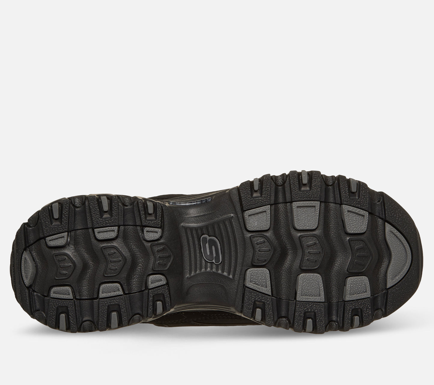 Wide Fit: Slip-ins: D'Lites - Classic Remix Shoe Skechers.no