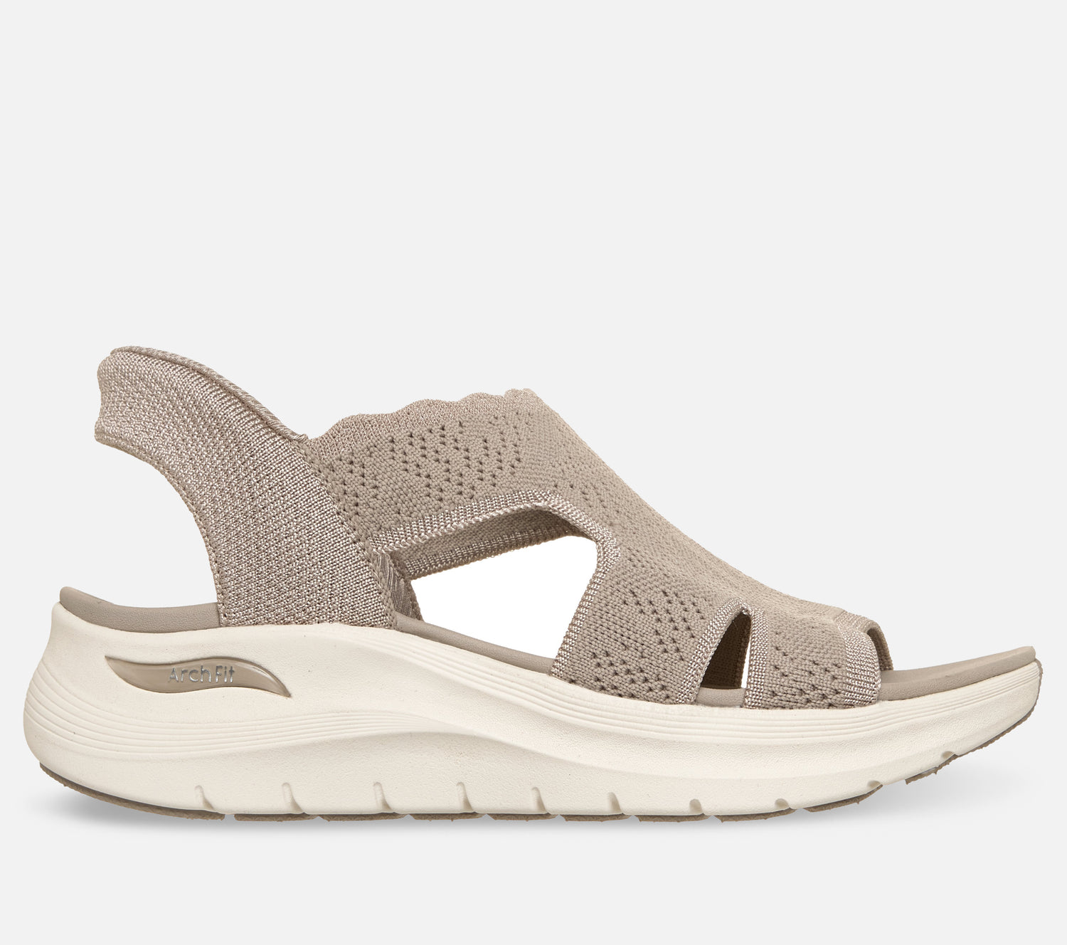Slip-ins: Arch Fit 2.0 - Best Match Sandal Skechers.no
