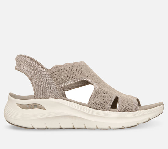 Sandaler til dame