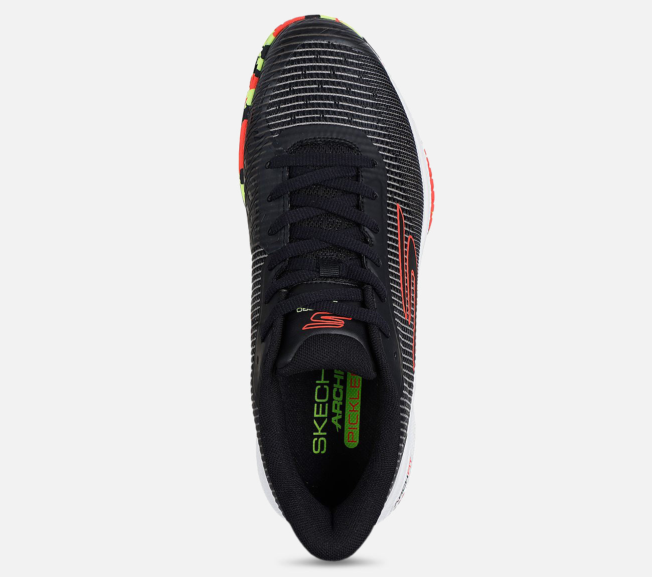Relaxed Fit: Viper Court Pro 2.0 Shoe Skechers.no