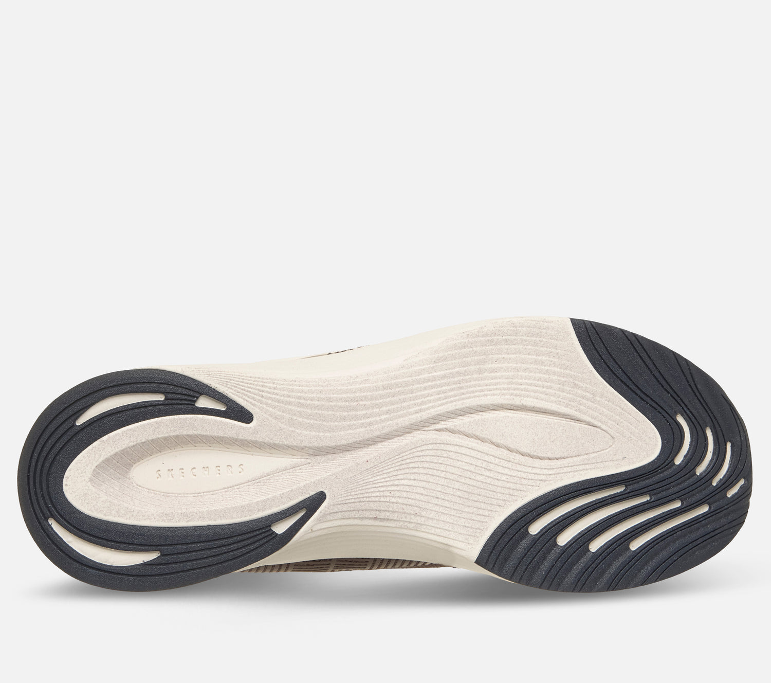 Slip-ins: Arch Fit Vista 2.0 - Bright Shoe Skechers.no