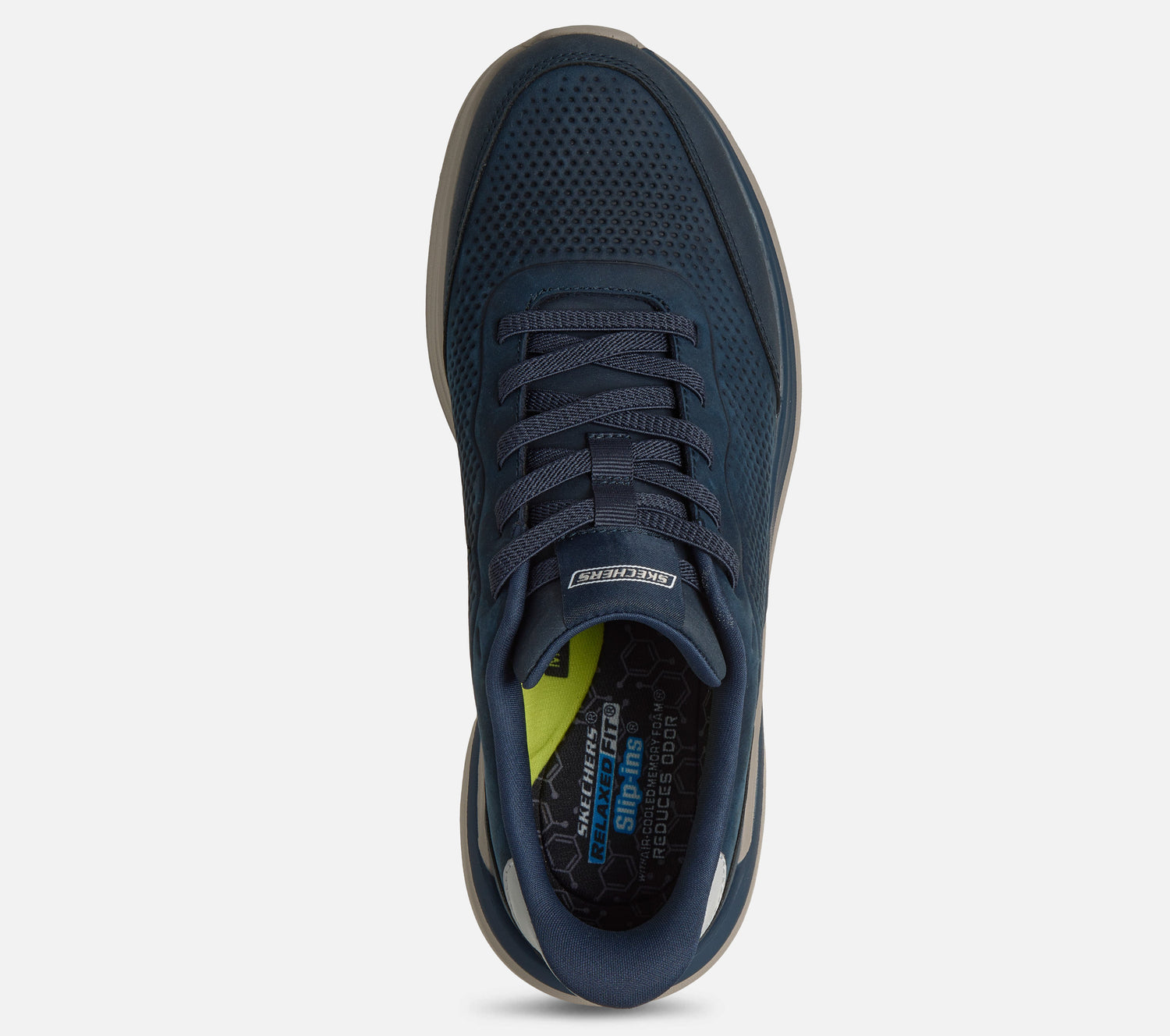 Relaxed Fit: Slip-ins: Slade 2.0 - Waybound Shoe Skechers.no