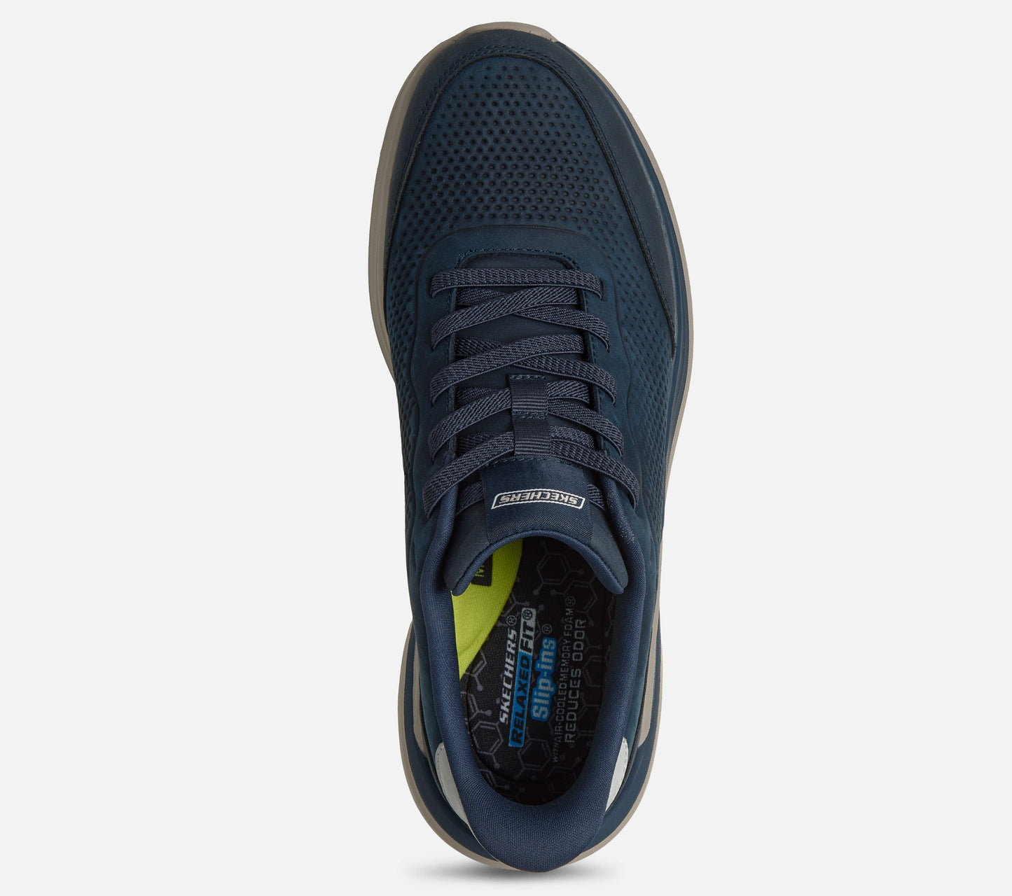 Relaxed Fit: Slip-ins: Slade 2.0 - Waybound Shoe Skechers.no