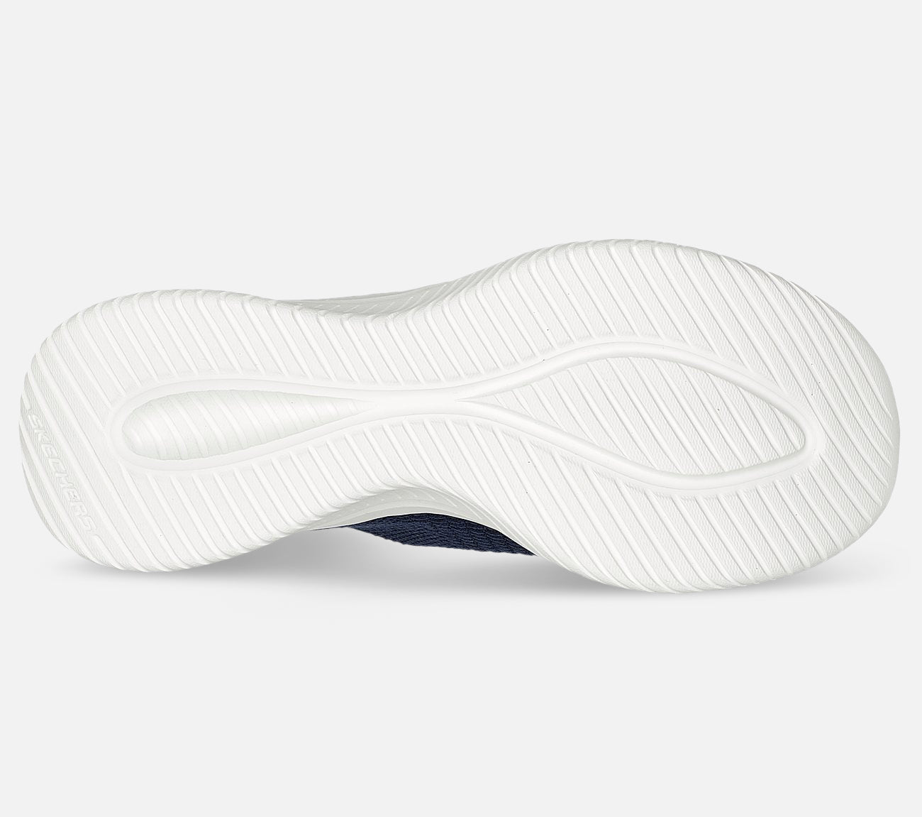Wide Fit: Slip-ins: Ultra Flex 3.0 - Smooth Step Shoe Skechers.no