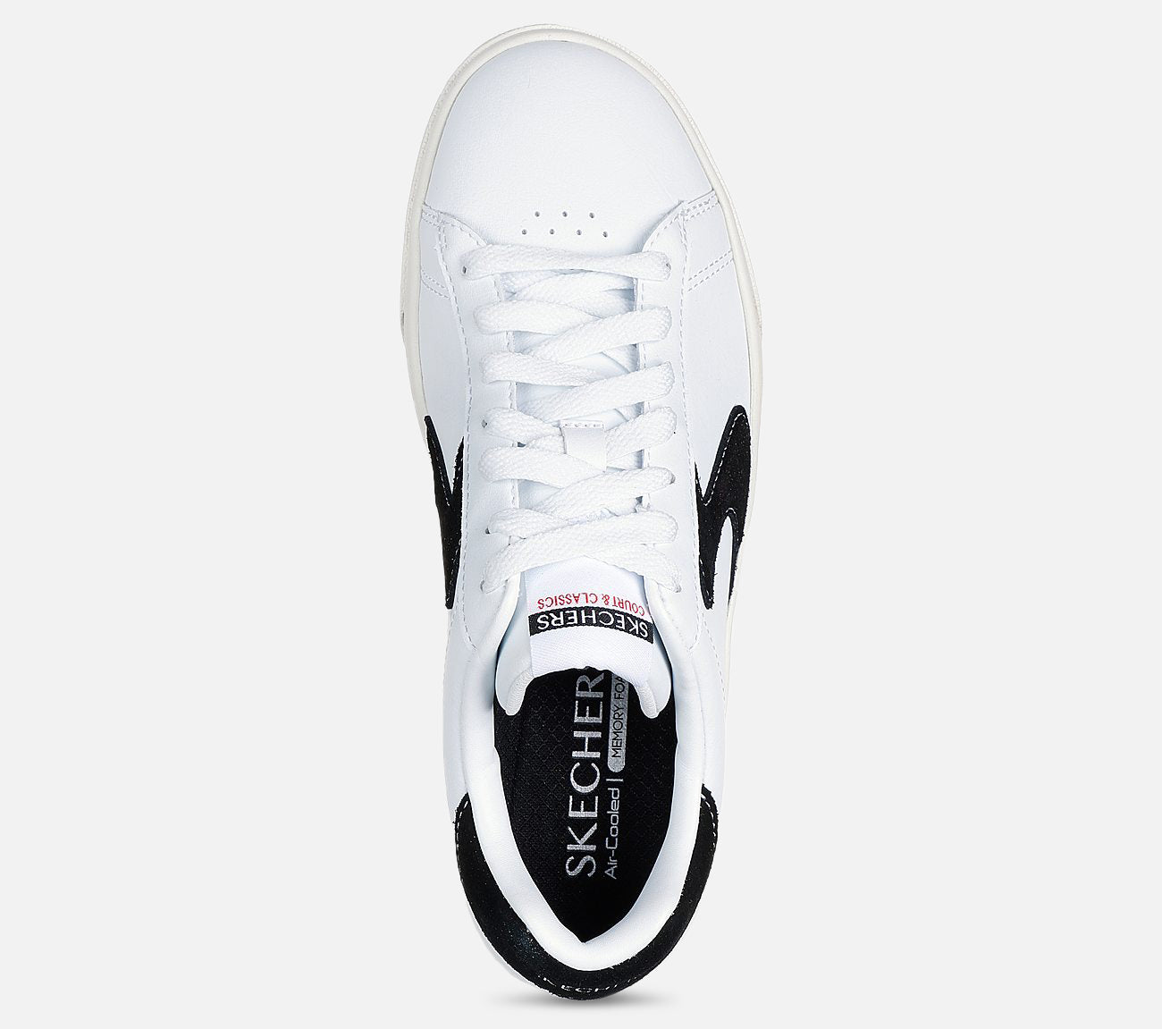 Camdenn - Been Lifted Shoe Skechers.no