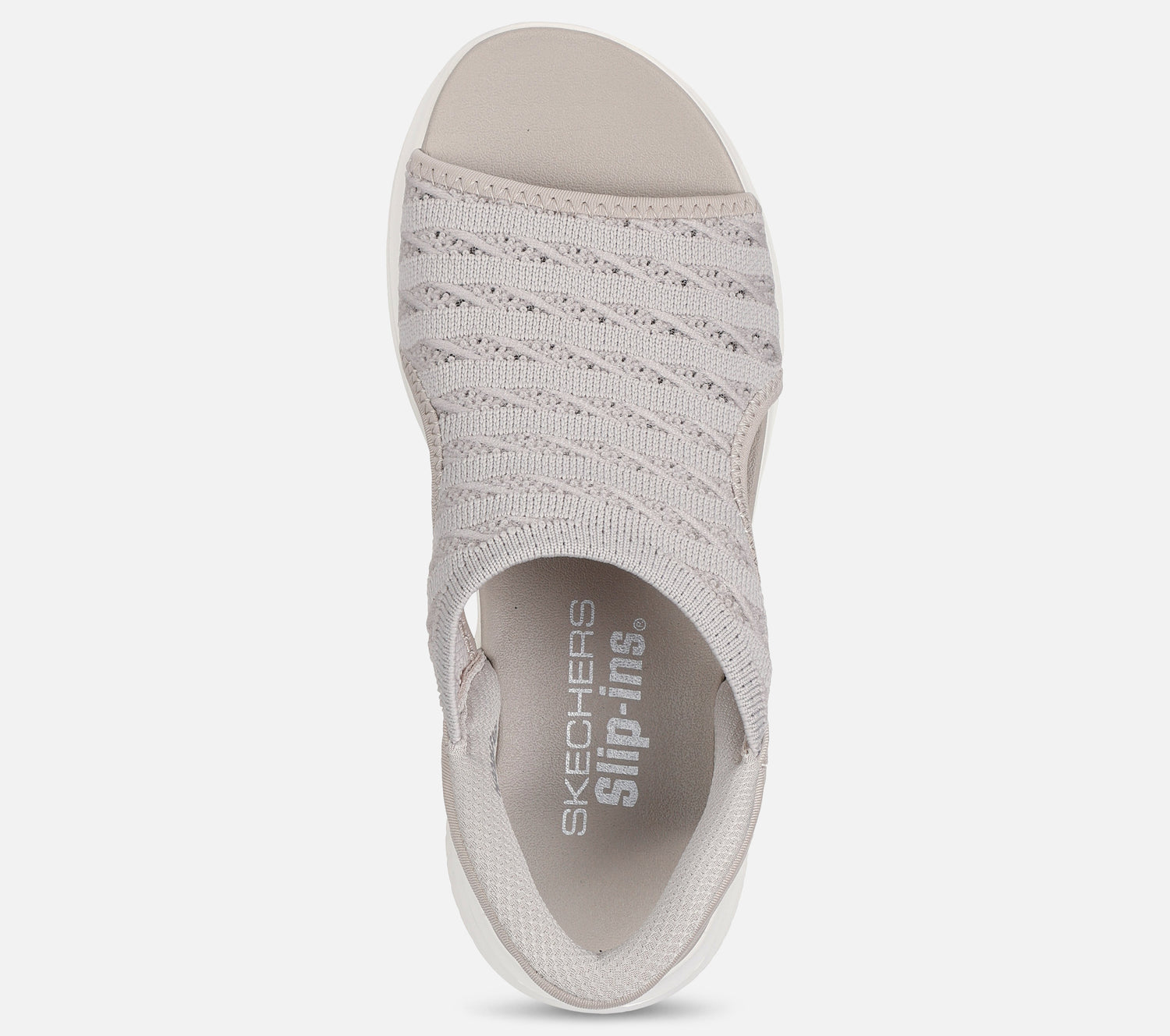 Slip-ins: Ultra Flex 3.0 - Sun Warmth Sandal Skechers.no