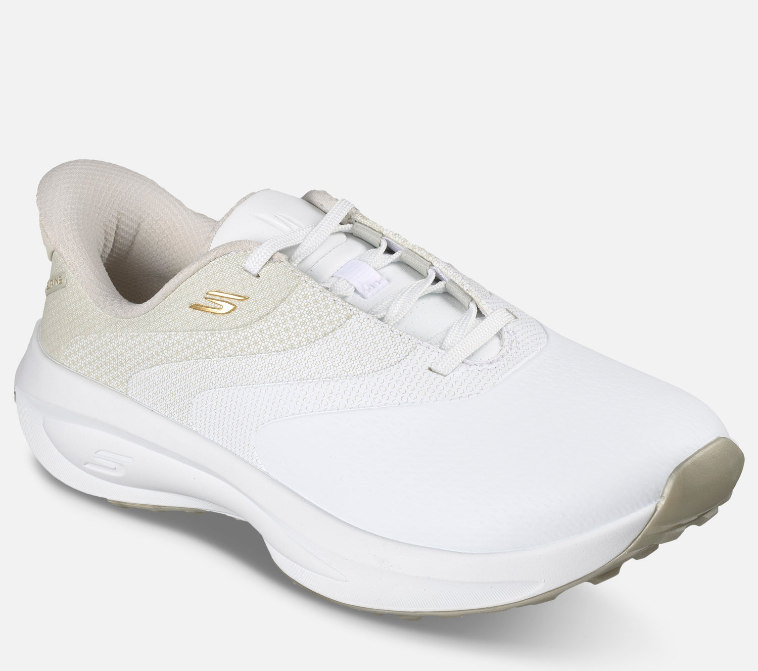 Slip-ins Go Golf Waterproof: Flow SI Golf Skechers.no