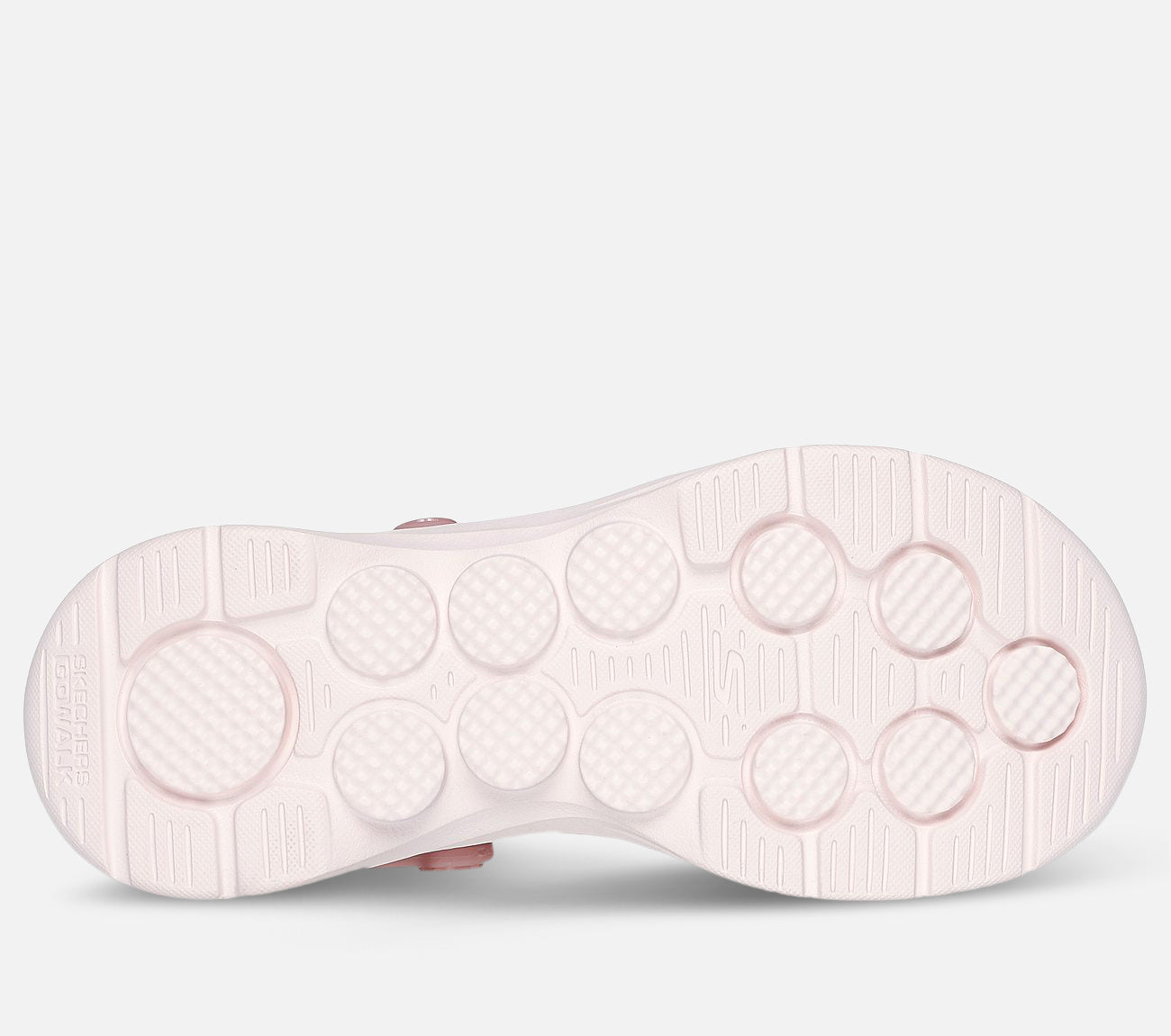 Foamies: GO WALK 7 - Joyous Sandal Skechers.no