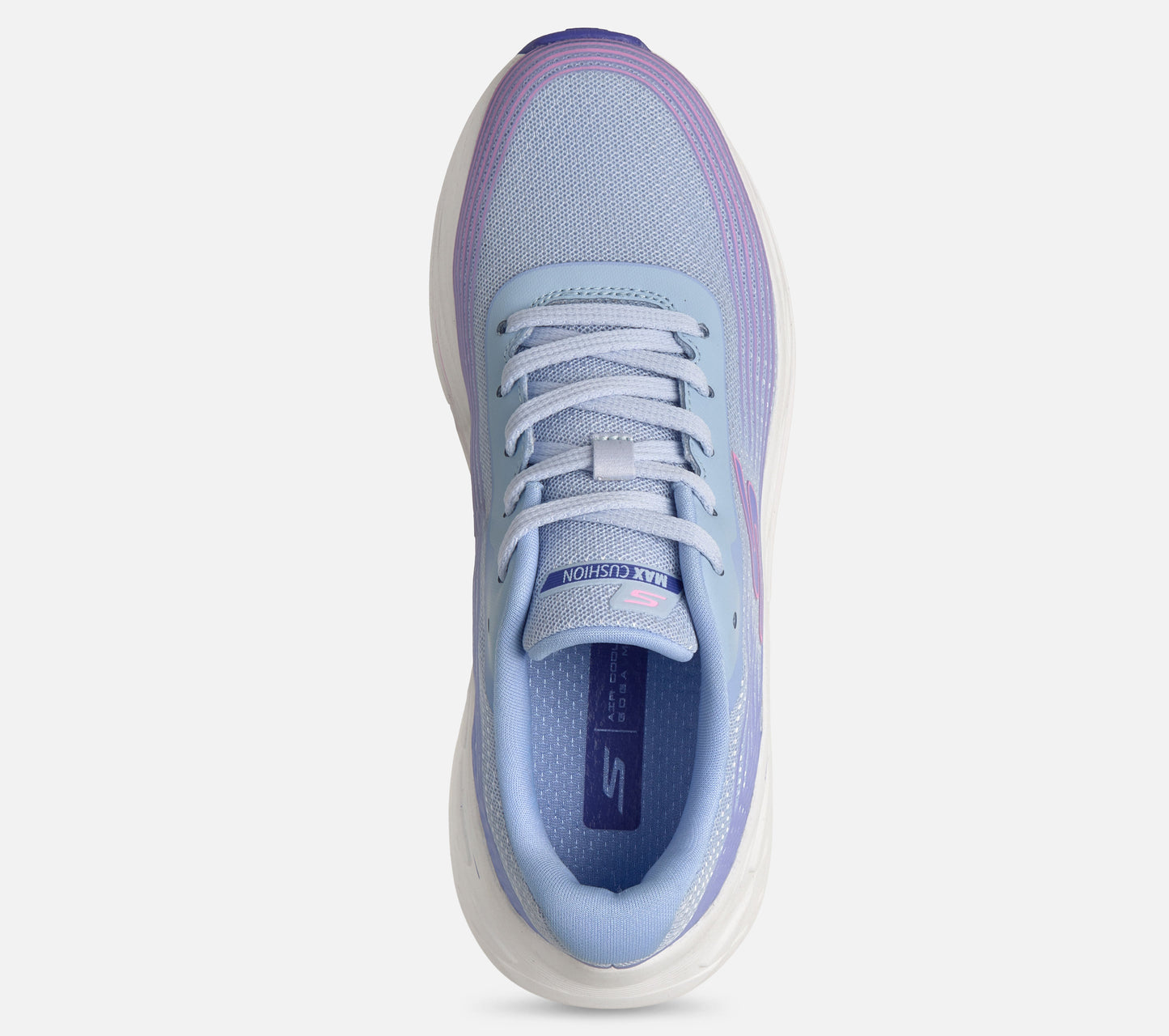 Wide Fit: Max Cushioning Elite 3 - Valares Shoe Skechers.no