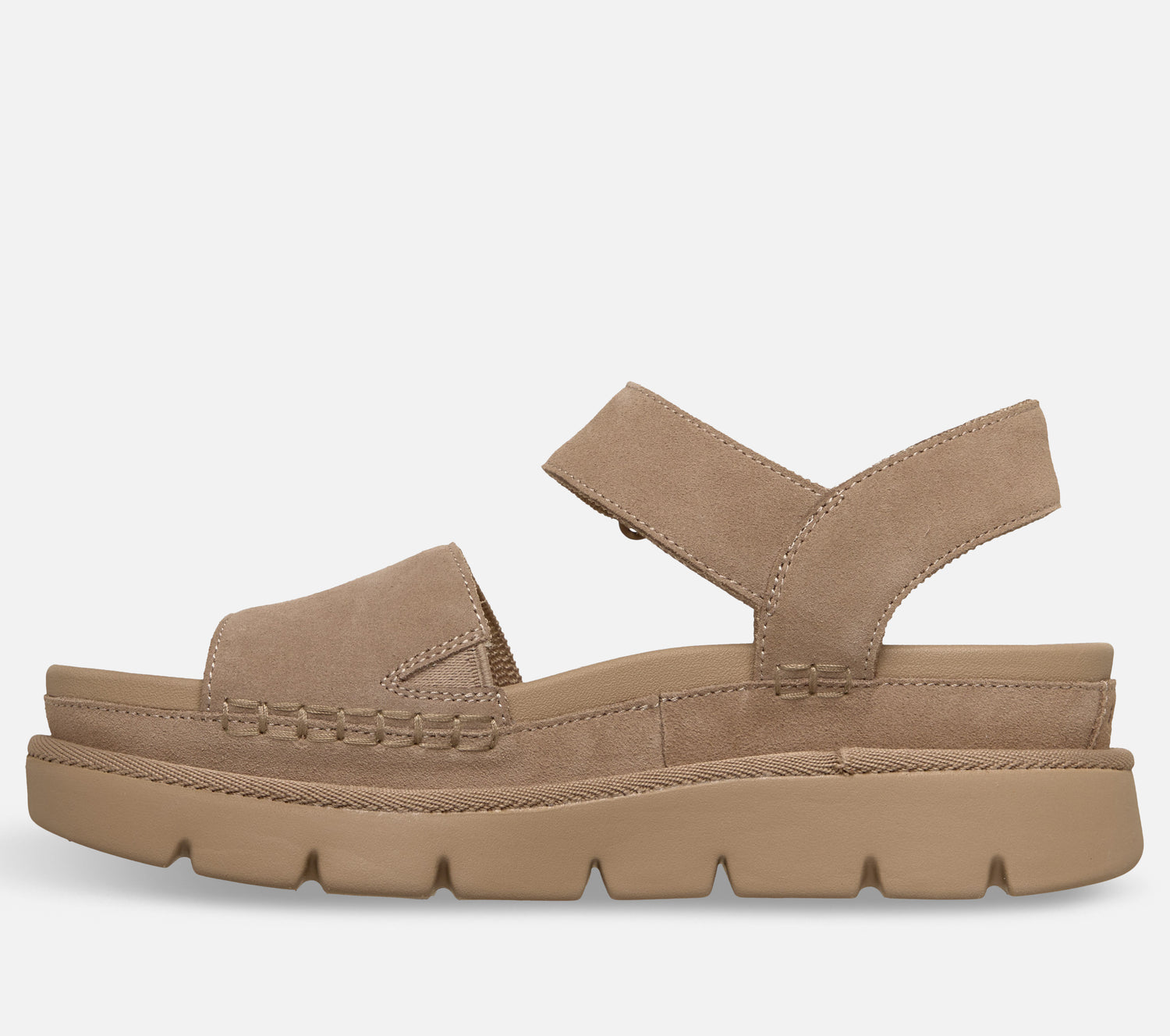 Street Hiker Breeze - Shore Heights Sandal Skechers.no