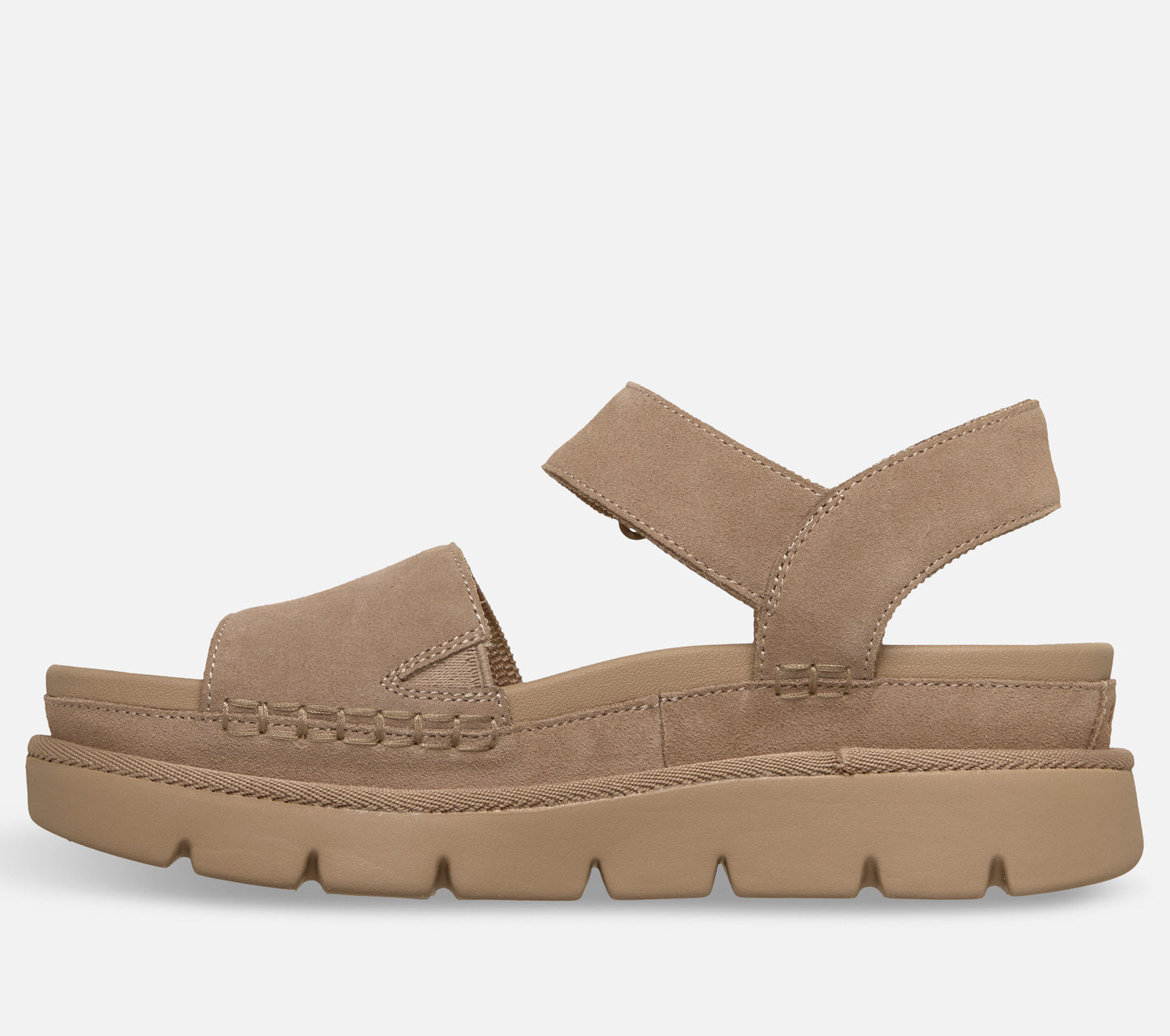 Street Hiker Breeze - Shore Heights Sandal Skechers.no
