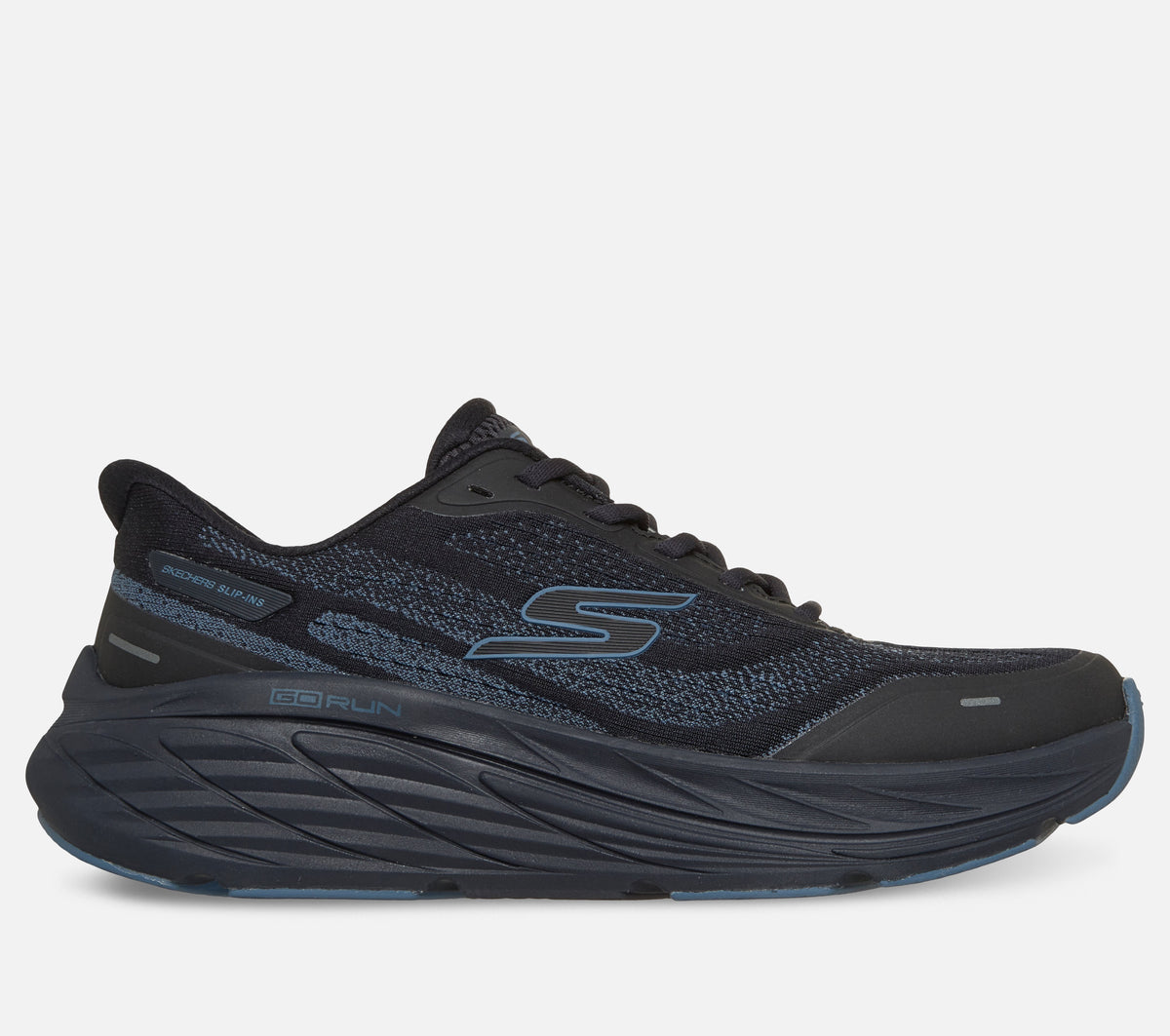 Slip-ins: Max Cushioning Elite 3 – Torryn Shoe Skechers.no