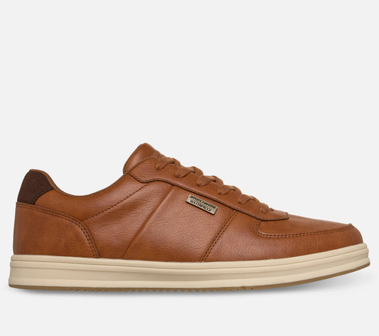 Palmiro - Monty Waterproof Shoe Skechers.no