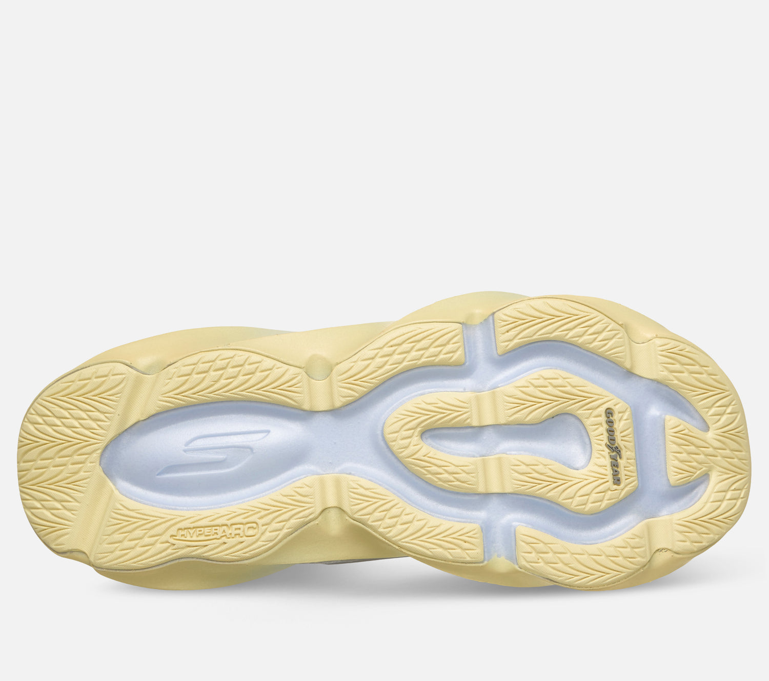 Slip-ins: Aero Burst Shoe Skechers.no