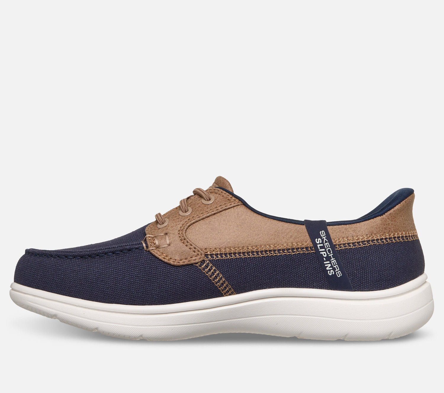 Slip-ins: On-The-GO Flex Radiant - Sandy Shoe Skechers.no