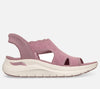Arch Fit Sandaler for damer