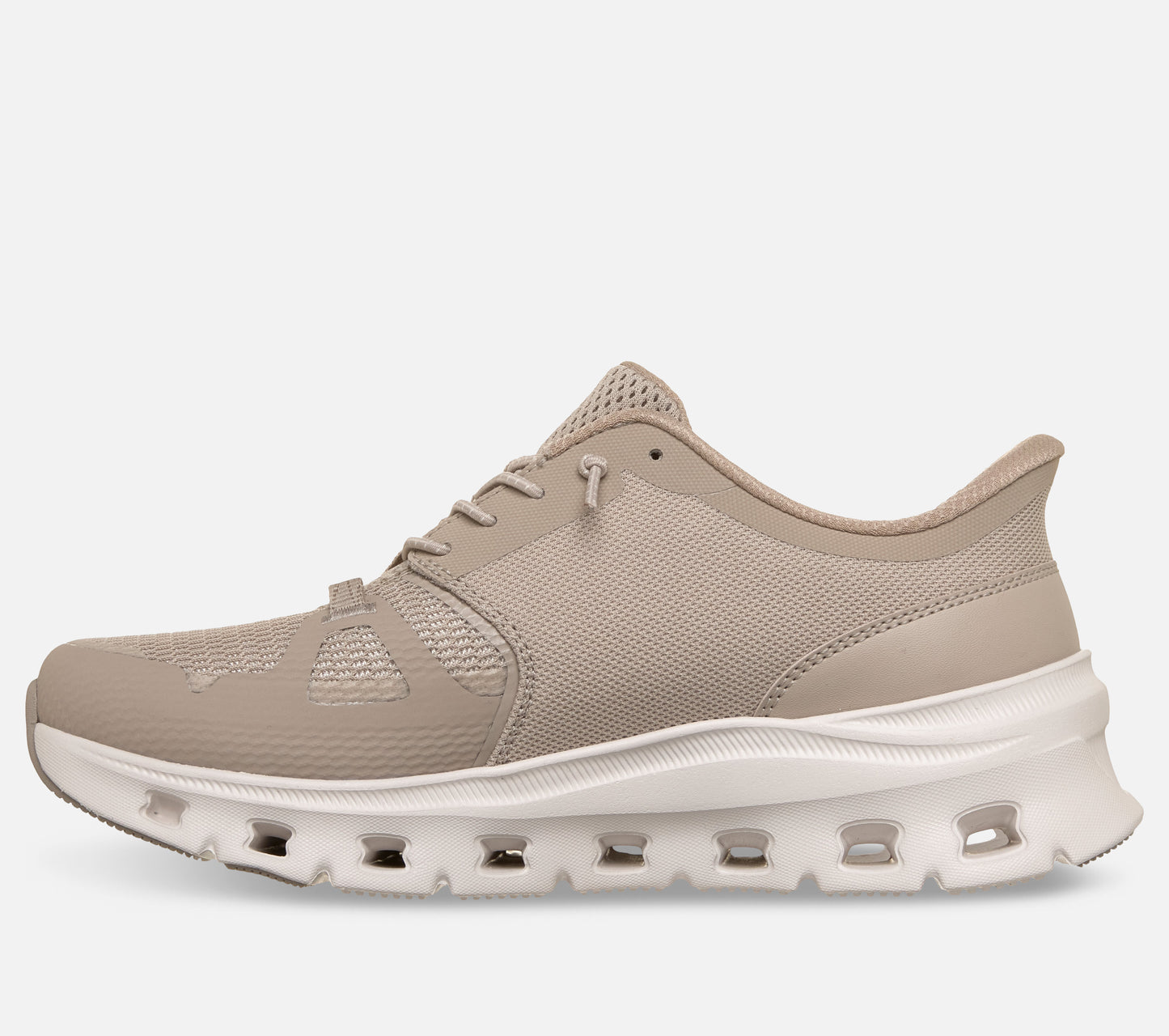 Slip-ins: Glide-Step Pro - Soft Mist Shoe Skechers.no