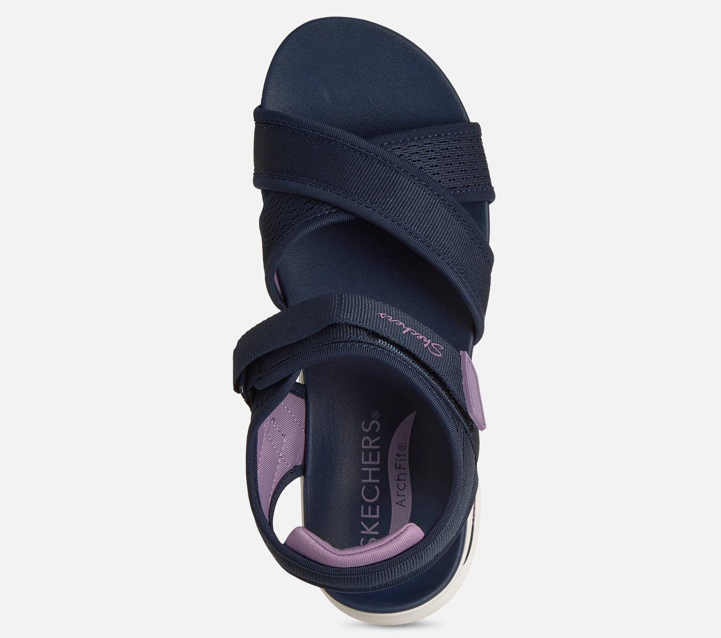 Arch Fit 2.0 - Feelin' Bright Sandal Skechers.no