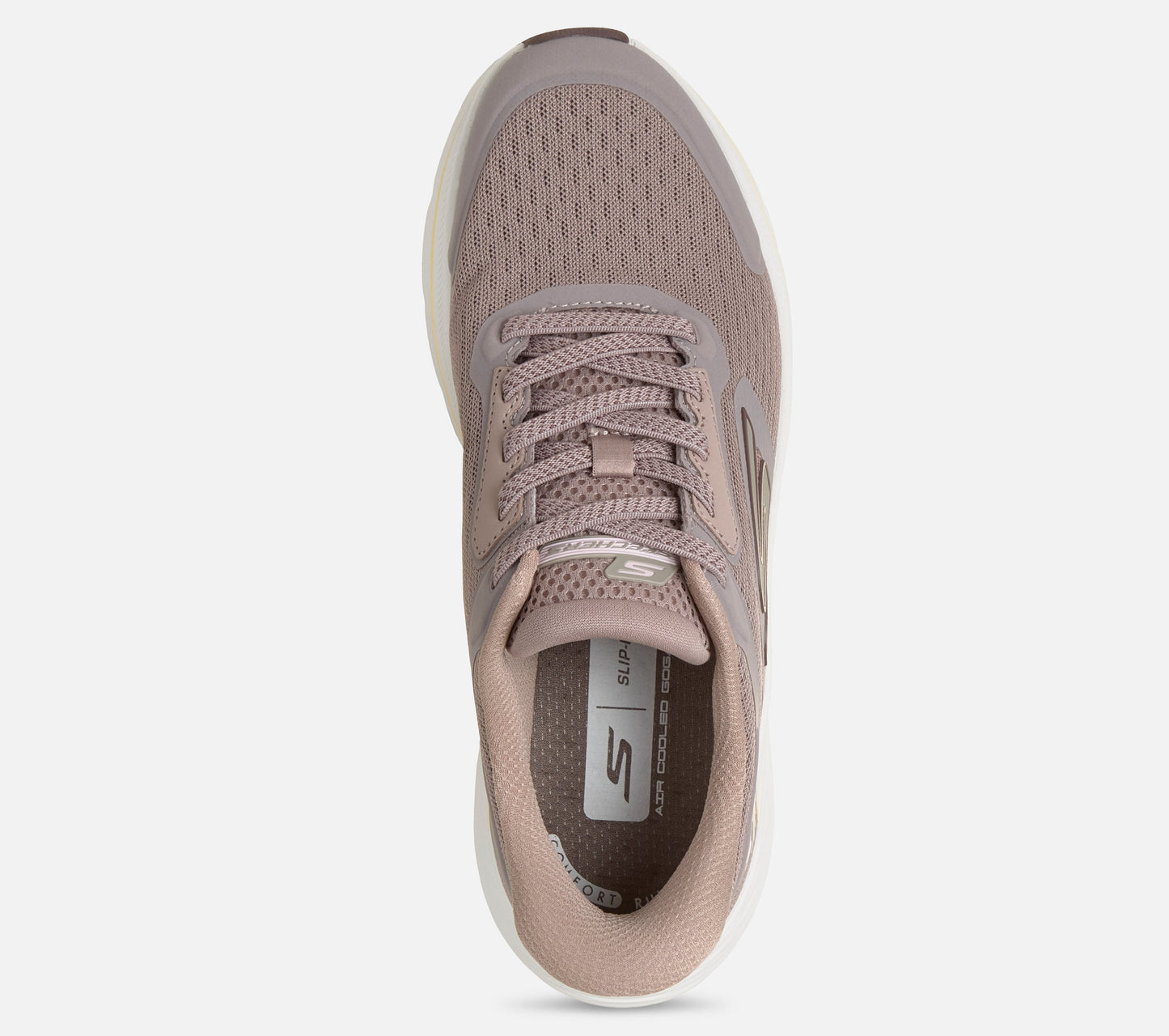Slip-ins: GO RUN Consistent 3 Shoe Skechers.no