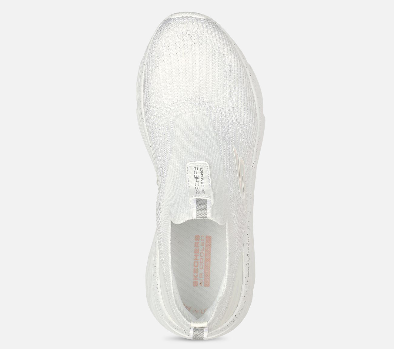 Max Cushioning Elite Promised Shoe Skechers