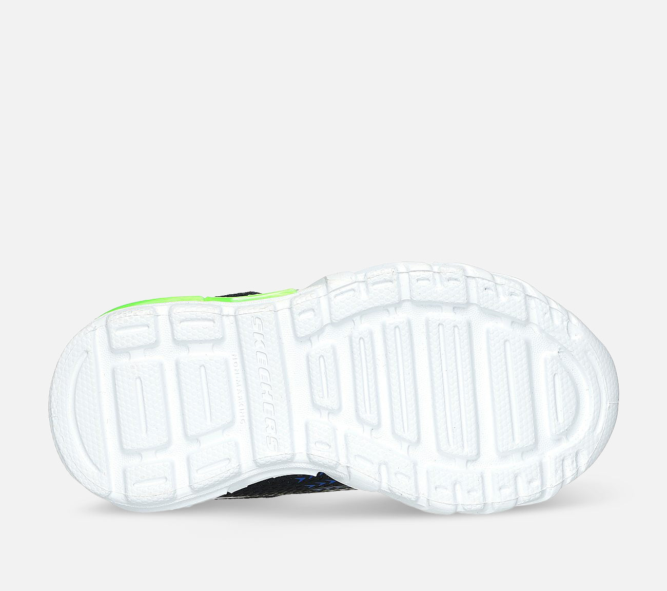 S Lights: Flex-Glow Bolt Shoe Skechers