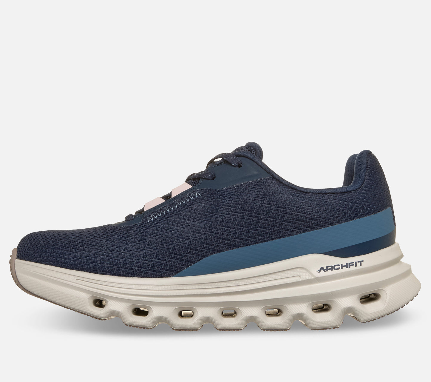 GO RUN: Glide-Step Arch Fit - Capelo