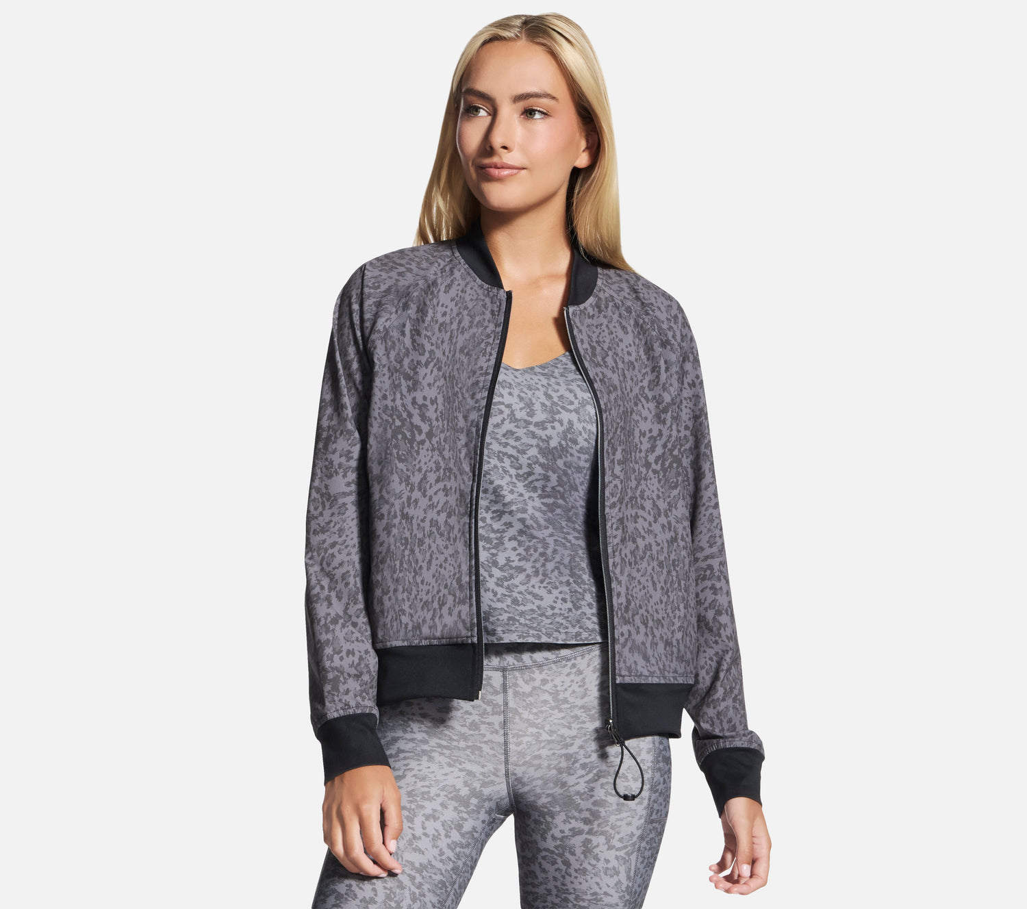 GO WALK Reversible Jacket Clothes Skechers.no