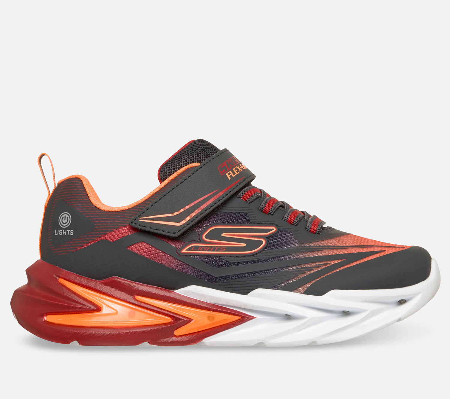 S-Lights: Flex-Glow Ultra Shoe Skechers.no