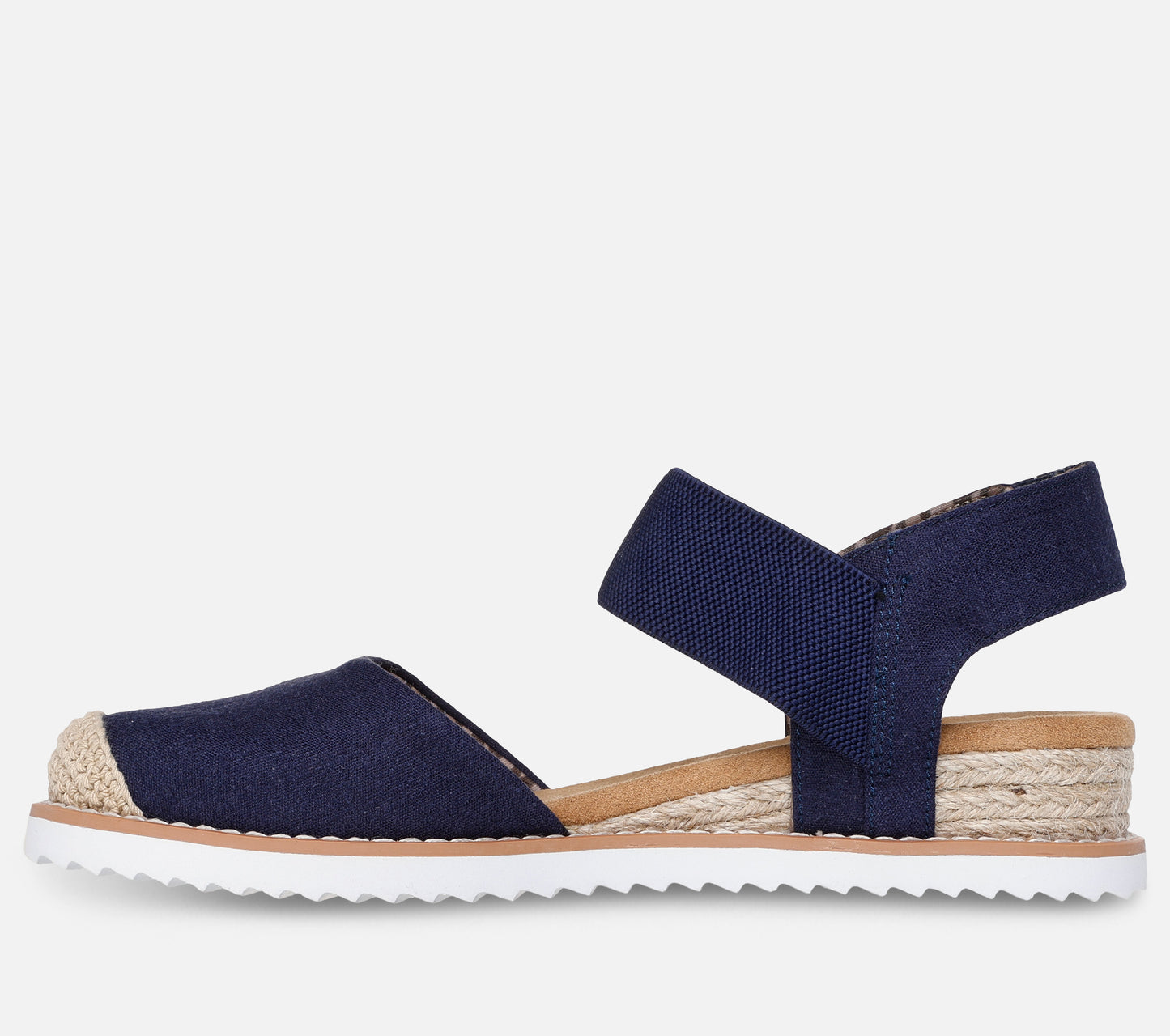 BOBS Desert Kiss - Sun Shining Sandal Skechers.no