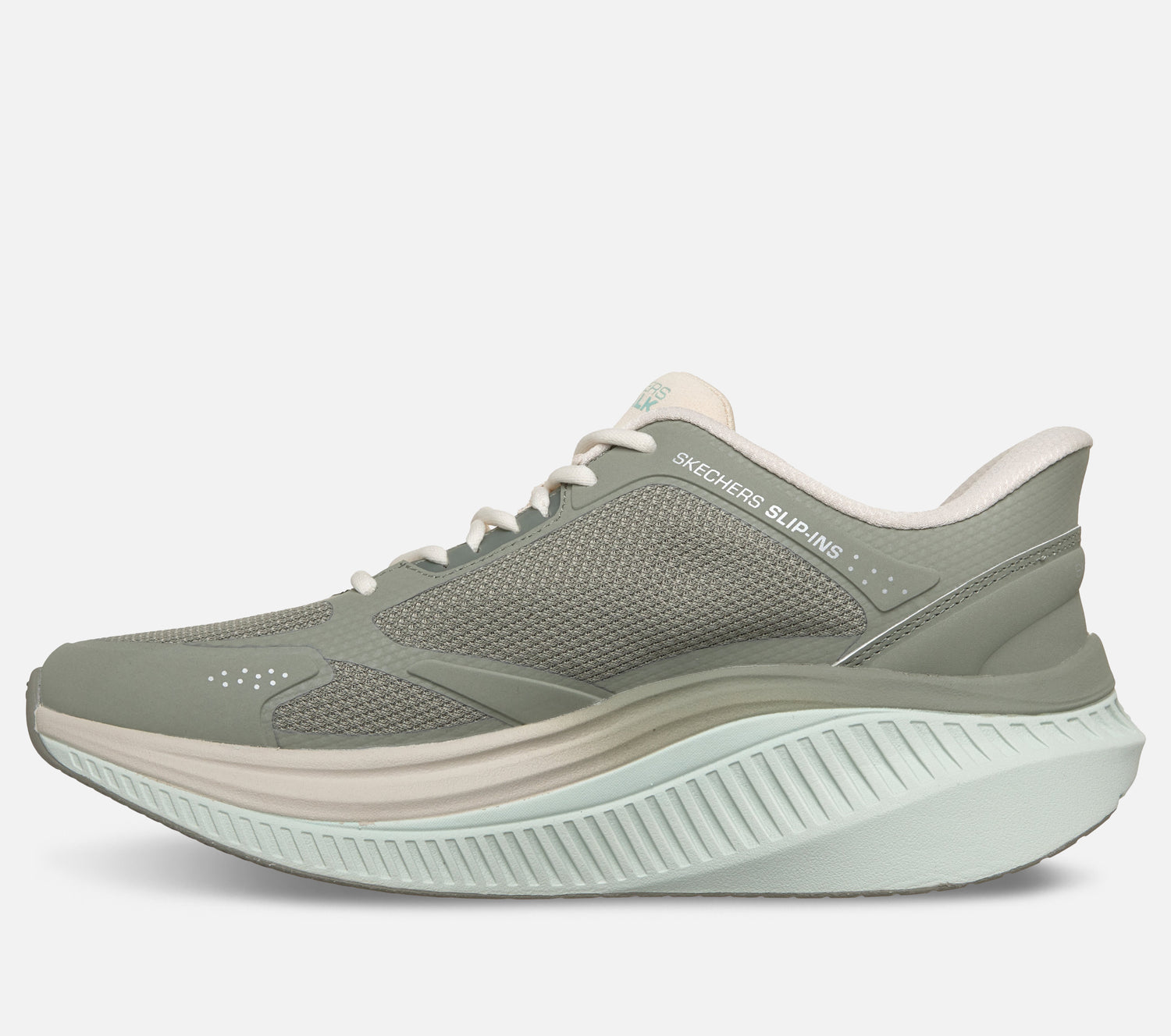 Slip-ins: GO WALK Max Cushioning Arch Fit - Jessa Shoe Skechers.no