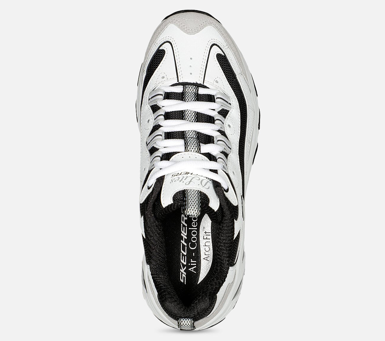 Arch Fit D'Lites - Lucid Dreams Shoe Skechers.no