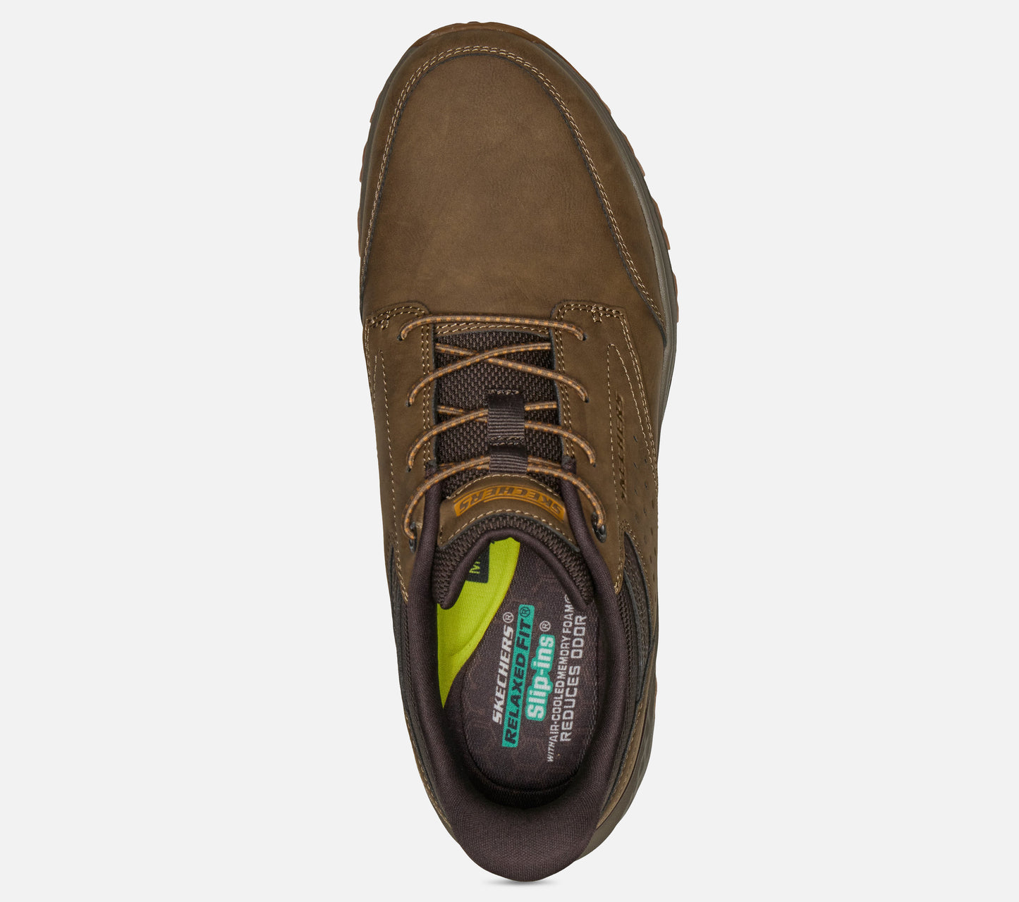 Relaxed Fit: Slip-ins: Slade Ultra - Ronan Shoe Skechers.no