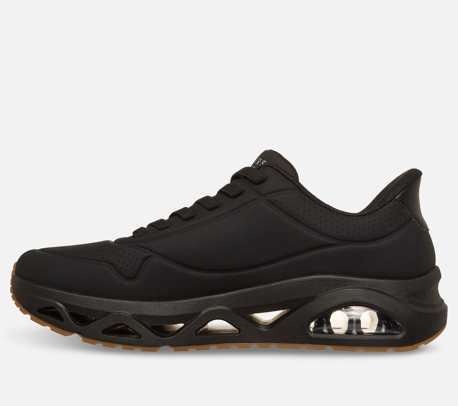 Slip-ins: UNO Glide-Step – Glide on Air Shoe Skechers.no